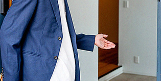 物件案内・購入申し込み