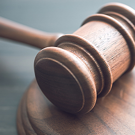 法律トラブル対応