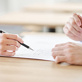 セカンドオピニオンにも対応