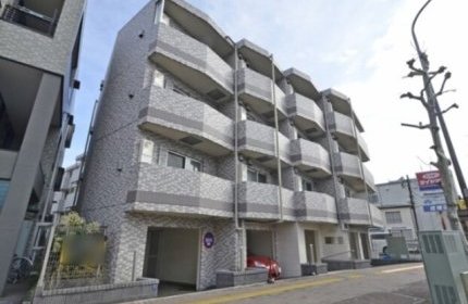 ディアレイシャス成増