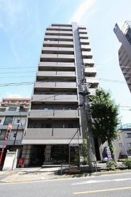 ルーブル五反田弐番館